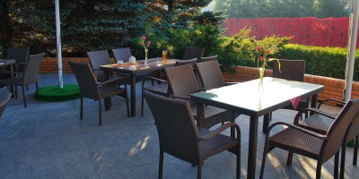 Hotel Suwałki rooms accommodation restaurant conferences leisure in Poland