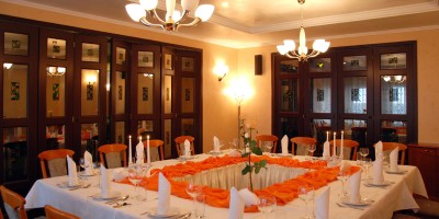 Hotel Suwałki rooms accommodation restaurant conferences leisure in Poland