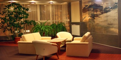 Hotel Suwałki rooms accommodation restaurant conferences leisure in Poland