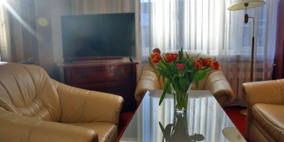 Hotel Suwałki rooms accommodation restaurant conferences leisure in Poland