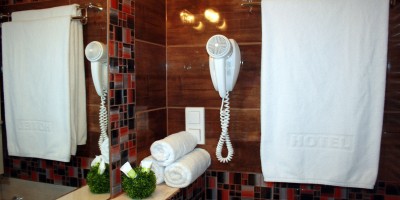 Hotel Suwałki rooms accommodation restaurant conferences leisure in Poland