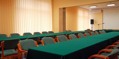 Hotel Suwałki rooms accommodation restaurant conferences leisure in Poland
