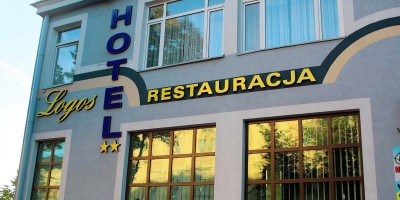 Hotel Suwałki rooms accommodation restaurant conferences leisure in Poland