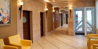 Hotel Suwałki rooms accommodation restaurant conferences leisure in Poland