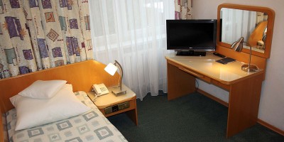 Hotel Suwałki rooms accommodation restaurant conferences leisure in Poland