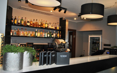Hotel Suwałki rooms accommodation restaurant conferences leisure in Poland
